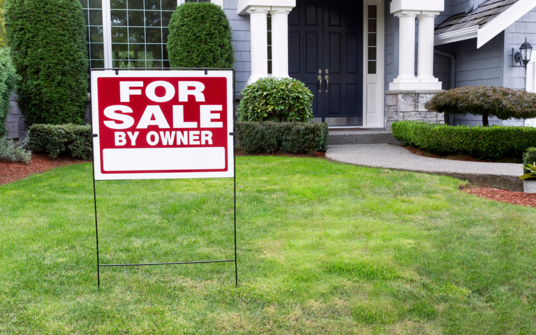 SOLD! Why Realtors Choose US for Real Estate Signage Needs