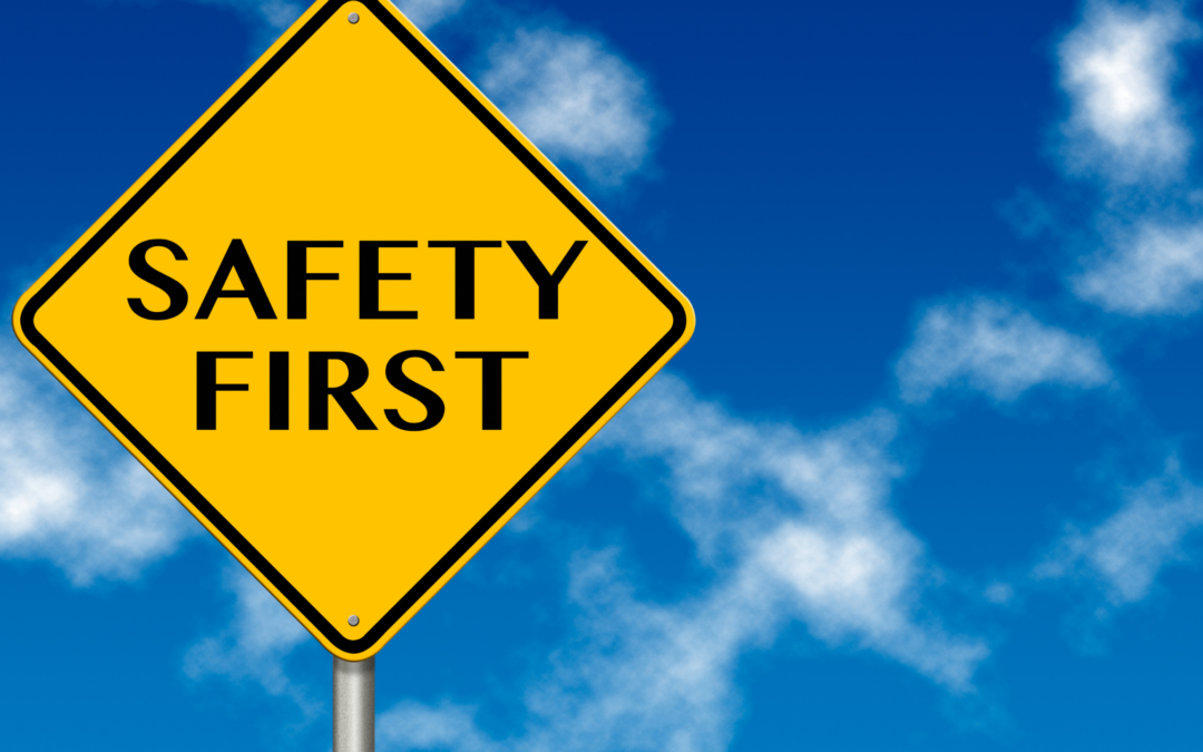 Keep Workers Safe: Creating the Right Construction Signs