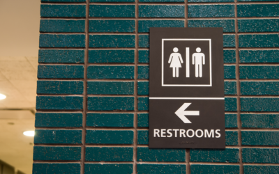 Custom Restroom Signs: #1 Signage for Bathrooms Across the Nation